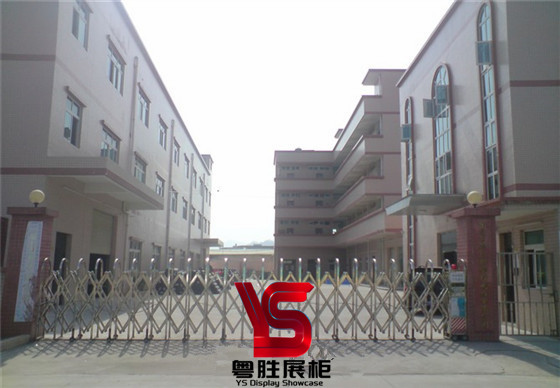 实力雄厚