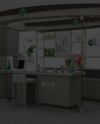 粤胜展柜