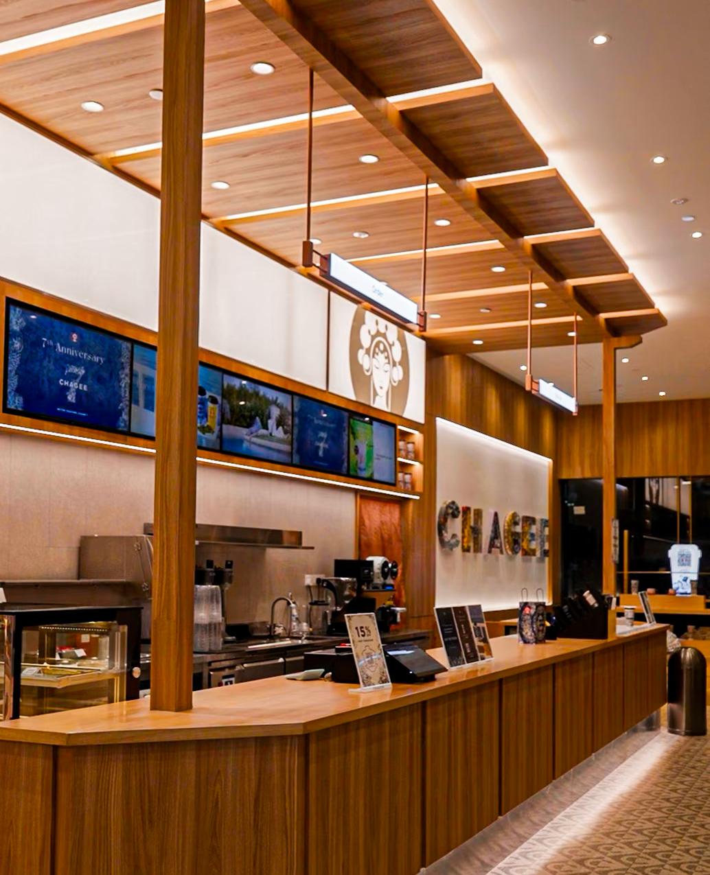 选对奶茶展示柜,直接拉高门店营收!不止保鲜,更能引流